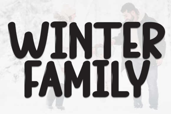Embracing Warmth in Design: The Allure of Winter Family