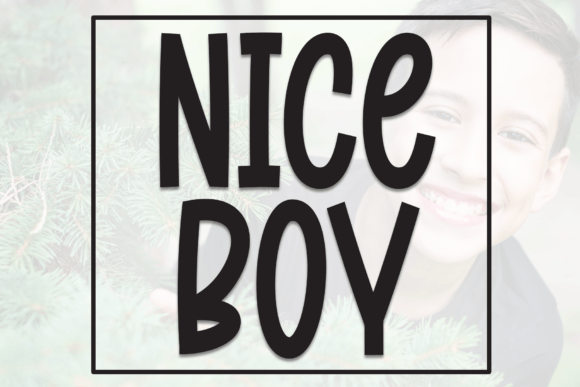Embracing Warmth in Design: The Appeal of Nice Boy