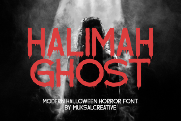 Igniting Brand Identity: The Strategic Power of Halimah Ghost in Modern Design