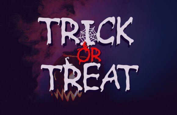 Witch Times: Integrating Spooky Cute Typography Into Your Creative Workflow